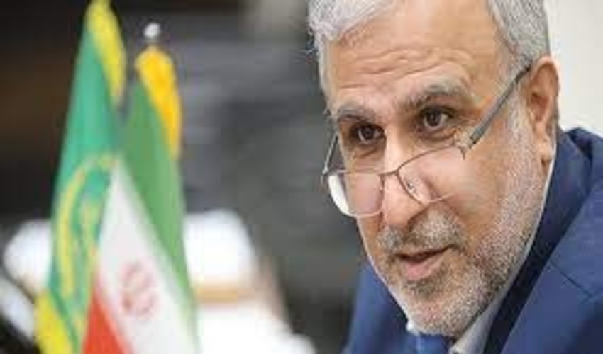 چراغ اتصال وزارت جهاد به پنجره ملی خدمات هوشمند روشن شد