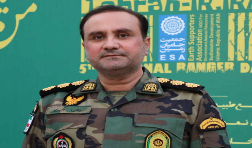 عملکرد یگان حفاظت منابع طبیعی کشور در 6 ماهه سال جاری