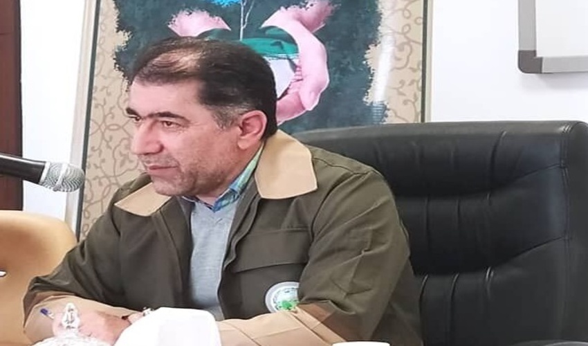 تمام اراضی ملی البرز سند دار شده است