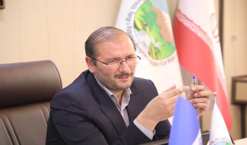 تکمیل برنامه ششم در حوزه آبخیزداری نیازمند 8 هزار میلیارد تومان اعتبار