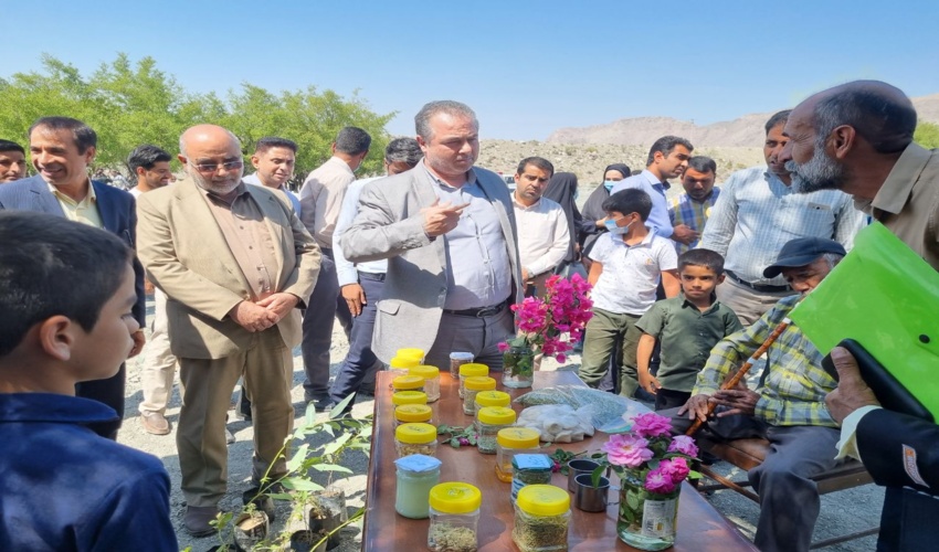 واگذاری مراتع در قالب طرح های مرتعداری تلفیقی در دستور کار منابع طبیعی کشور است