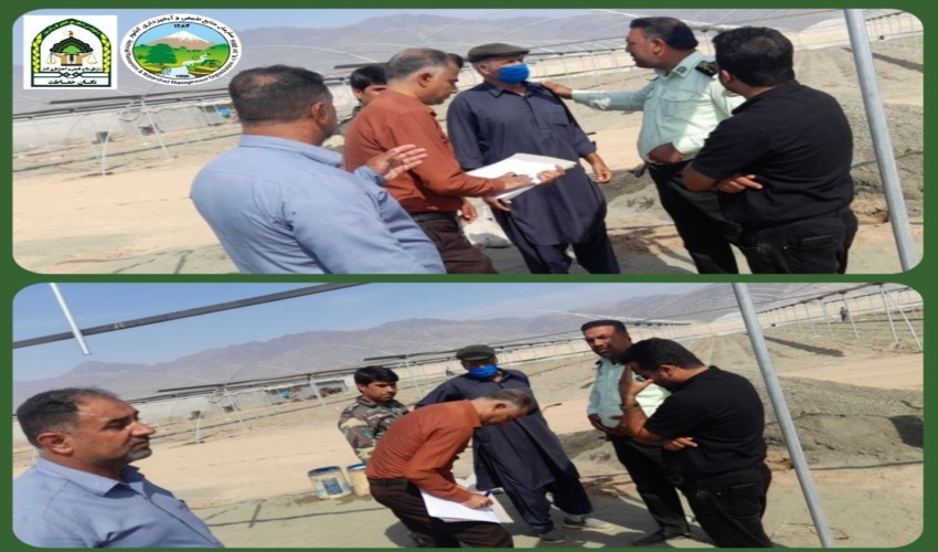 هرمزگان/ رعایت حقوق شهروندی اولویت ماست