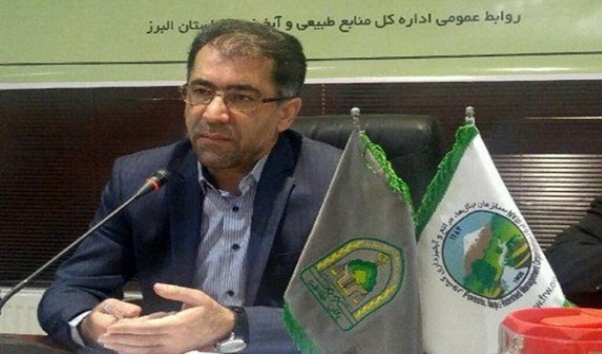 البرز/ لزوم مشارکت همه جانبه دستگاه های اجرایی در مقابله با سیلاب شهری