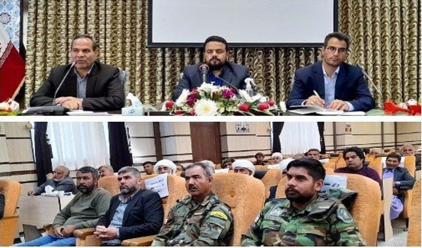 خراسان رضوی/هدف اصلی ما حفظ و پایداری منابع طبیعی است