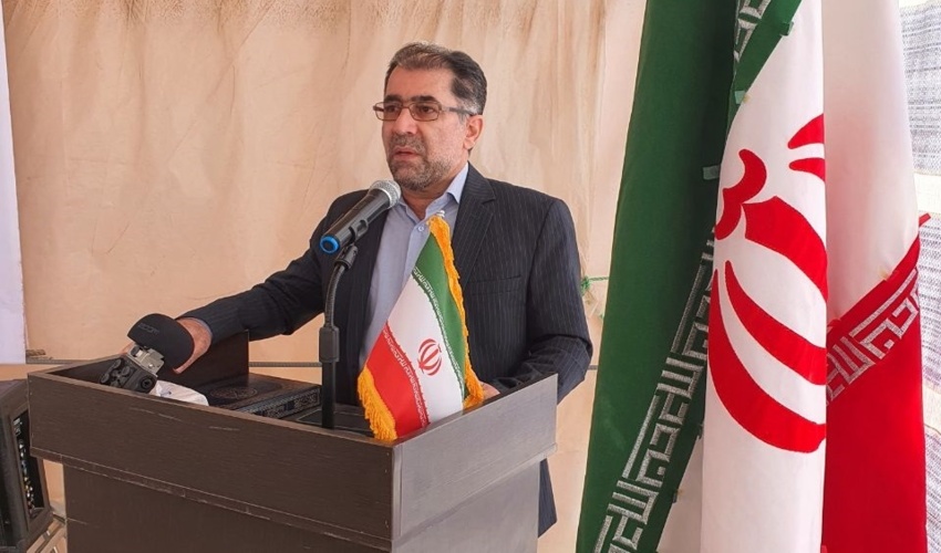 مشارکت فعال مردم مهمترین راه نجات منابع طبیعی البرز است