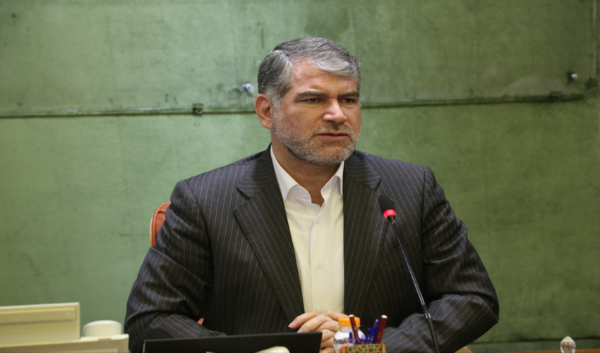 تاکید وزیر جهاد کشاورزی بر واگذاری طرح های منابع طبیعی به مردم 