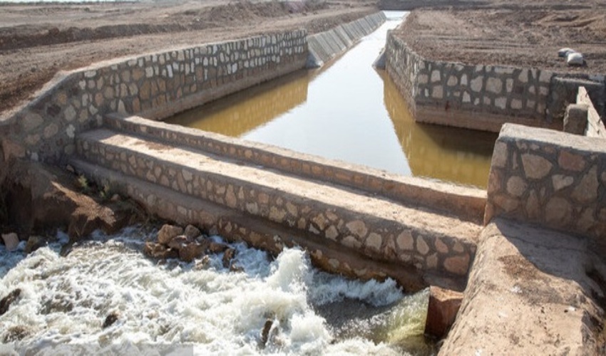 لرستان/جذب پنج میلیارد تومان برای حوزه آبخیزداری الیگودرز