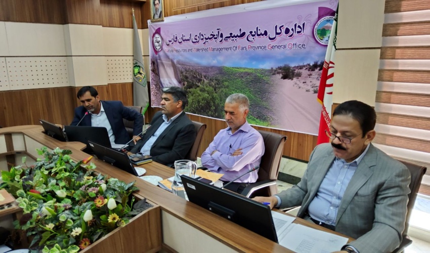 سند دار شدن 94درصد اراضی ملی استان فارس