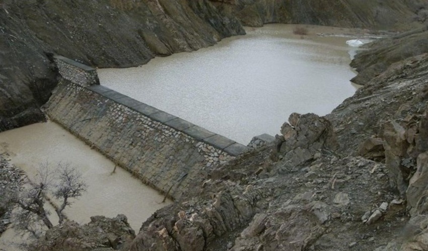 خراسان رضوی/ آبخیزداری، ناجی کشور در بحران خشکسالی