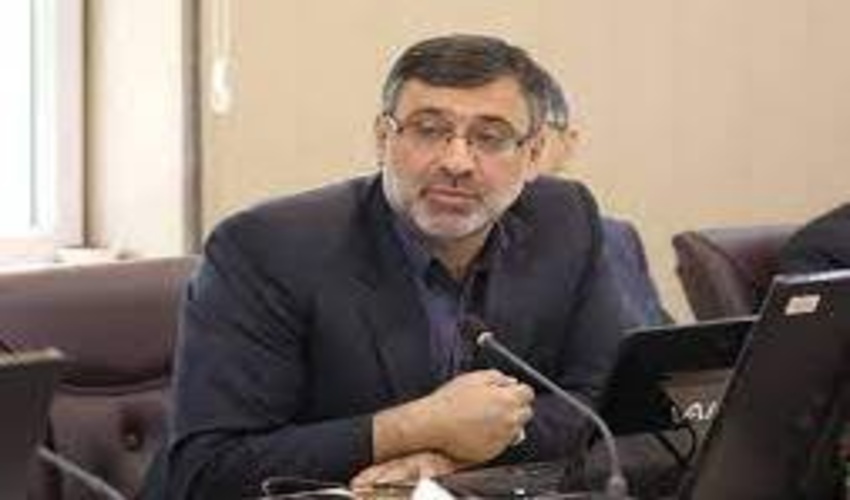 امضای تفاهمنامه میان منابع طبیعی و آموزش و پرورش استان تهران 