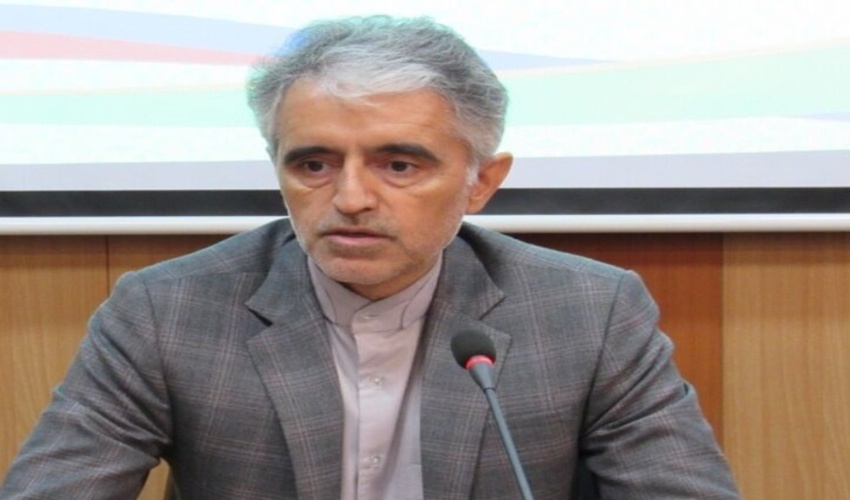 خراسان جنوبی/نگاه به موضوع آبخیزداری در کشور تغییر کرده است