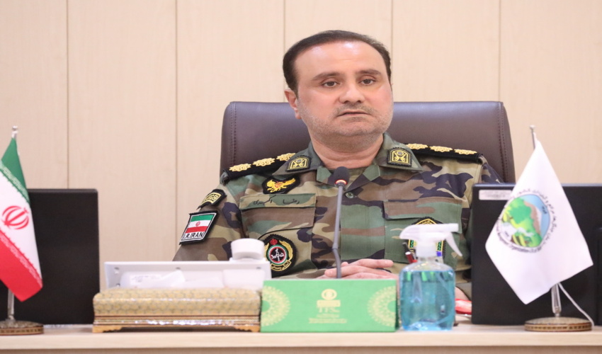 وقوع ۲۷ حریق جنگلی در شمال کشور از ابتدای آذر