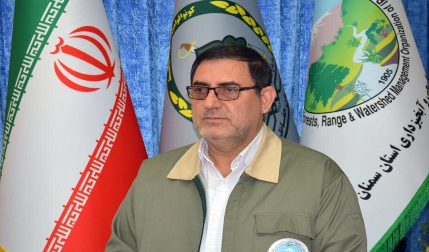 اختصاص ۱۰‌ میلیارد تومان برای آبخیزداری مناطق محروم و سیل‌خیز استان سمنان