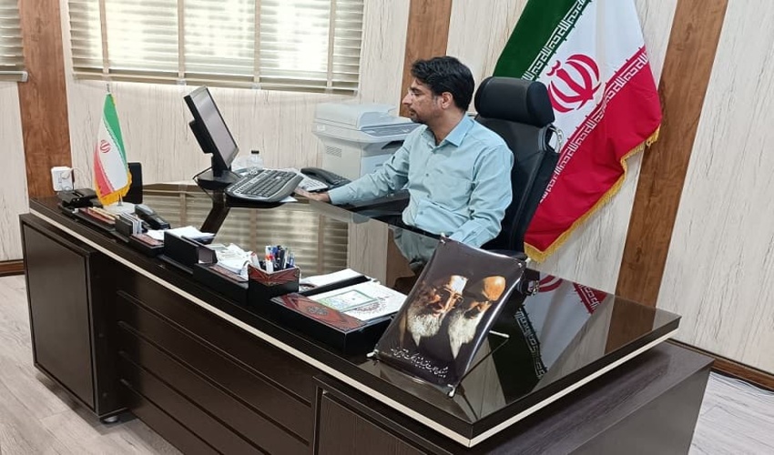 سیستان و بلوچستان/ اخذ سند تک برگی کاداستر برای اراضی ملی شهرستان های چابهار و دشتیاری