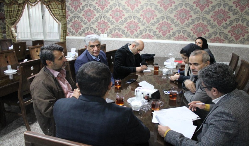 اجرای 85 هزار هکتار از طرح های مقابله با بیابان زایی با مشارکت بخش خصوصی 