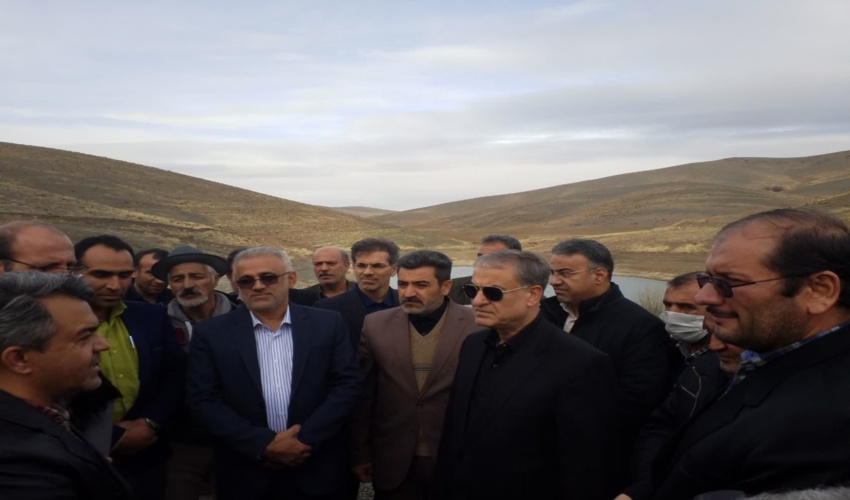 تولید یک میلیارد اصله نهال در کشور هدفگذاری شد