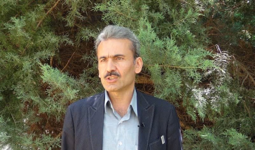 ساری/ آبخیزداری حفاظت از خاک، آب و کنترل سیلاب است/ پدیده بیایان در مناطقی از مازندران