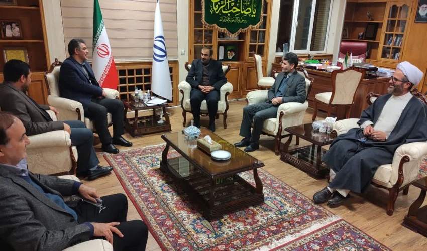 تولید یک میلیارد اصله نهال در کشور هدفگذاری شد