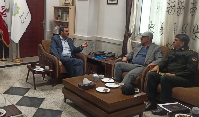 کرمانشاه/ ترویج فرهنگ منابع طبیعی اولویت ماست