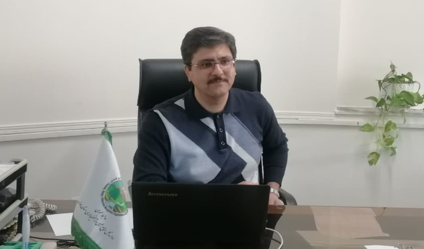 همدان/اختصاص 15 میلیارد تومان اعتبار برای صیانت از جنگل های زاگرس و حفظ و احیاء مراتع