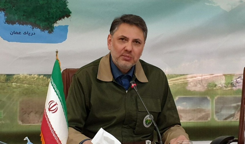 قزوین/اختصاص بیش از هزار هکتار از اراضی ملی استان برای اجرای طرح های بزرگ اقتصادی