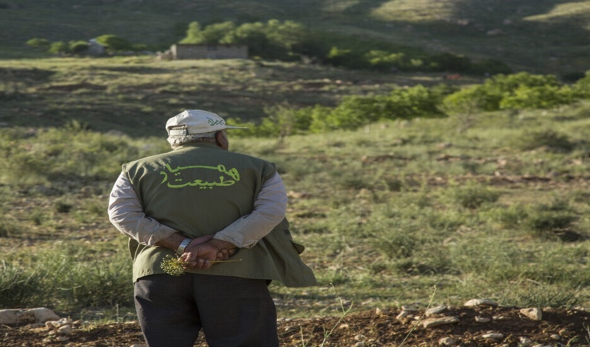 همیاران طبیعت کردستان در ۵۸ تشکل ساماندهی شدند