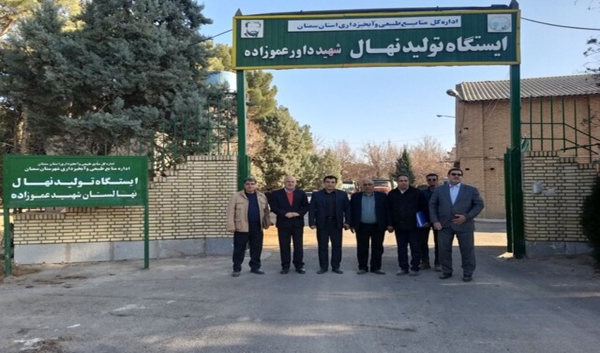 بحران های زیست محیطی ناشی از کم توجهی به منابع طبیعی است