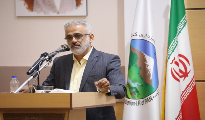 رئیس سازمان منابع طبیعی:37 نفر  تاکنون جان خود را برای حفظ جنگل ها و مراتع از دست داده اند