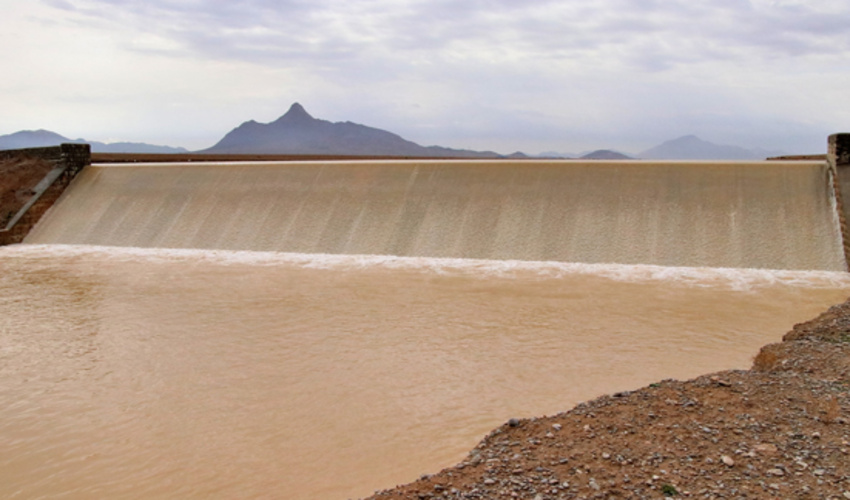 اصفهان/اجرای طرح های آبخیزداری اردستان نیازمند یازده میلیارد تومان اعتبار است