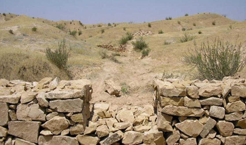 گلستان/ پروژه های مقابله با بیابان در مراتع شهرستان گنبدکاووس با اعتبار بیش از 53 میلیارد ریال در حال اجرا است