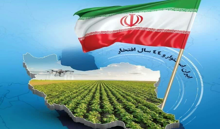 آغاز دهه فجر 1401 و افتتاح 19 پروژه منابع طبیعی و آبخیزداری در خراسان جنوبی