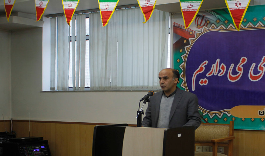 زنجان/ حفاظت از خاک و اجرای طرح‌های آبخیزداری در کشور 50 برابر شده است