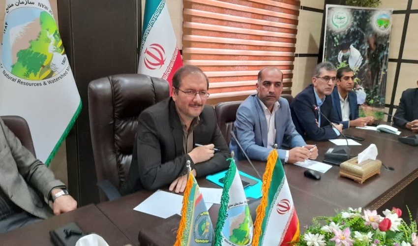 حفاظت از منابع طبیعی بدون مشارکت مردم امکان پذیر نیست