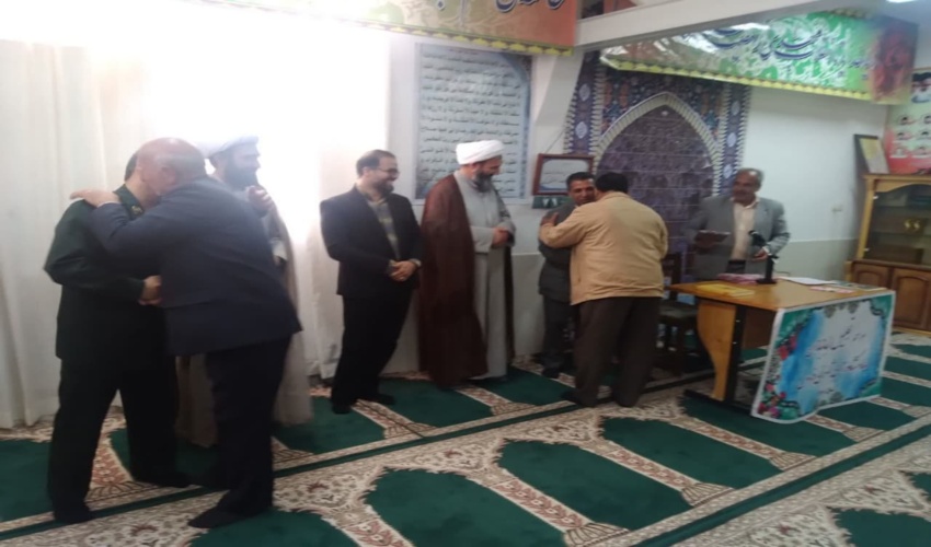 ارائه خدمات به بازنشستگان در روزهای یکشنبه و سه‌شنبه