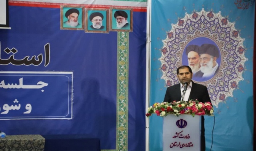 فعالیت ۱۳ هزار «همیار طبیعت» در لرستان