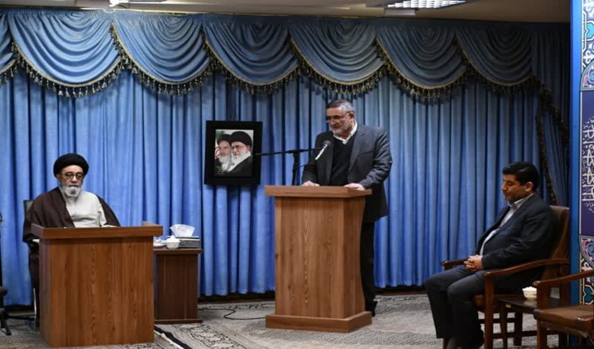 آذربایجان شرقی/ برنامه ریزی برای تولید 25 میلیون اصله نهال در سال آینده