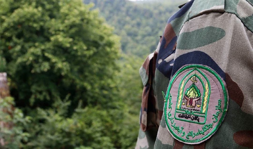 آذربایجان شرقی / ضرب و شتم مامور یگان حفاظت منابع طبیعی توسط متخلفان/ ضاربان بازداشت شدند