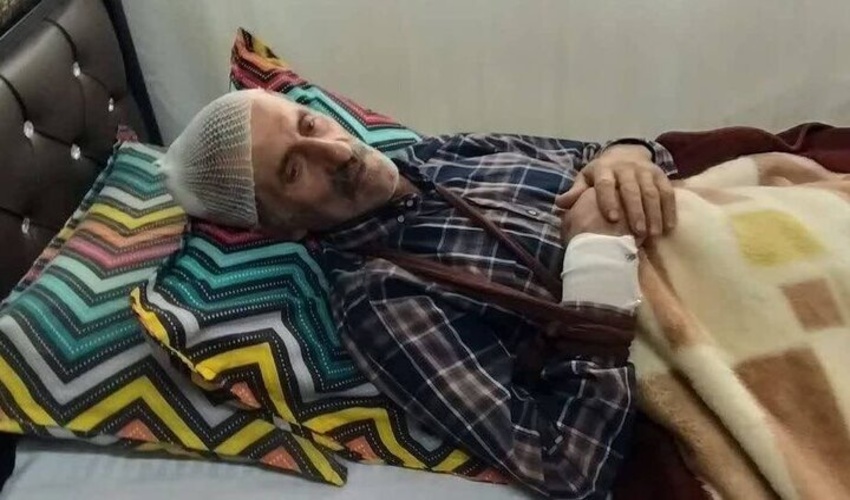 نوشهر/ ضرب و شتم جنگلبانان توسط قاچاقچیان چوب در جنگل نشتارود