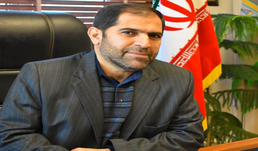 لرستان/ اجرای پروژه های آبخیزداری در مهار سیلاب نقش بسزایی دارد