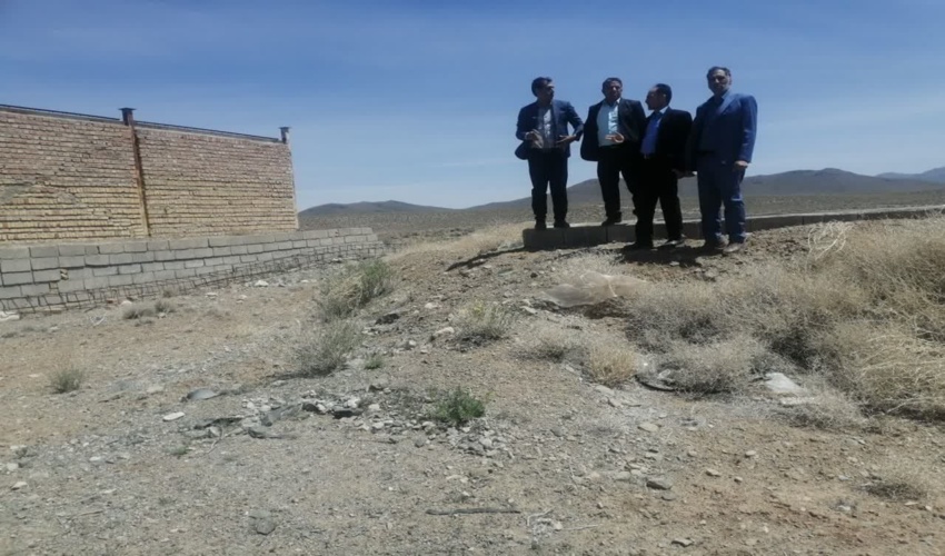  جنوب کرمان/جوامع محلی در حفاظت و حمایت از عرصه های ملی مشارکت کنند