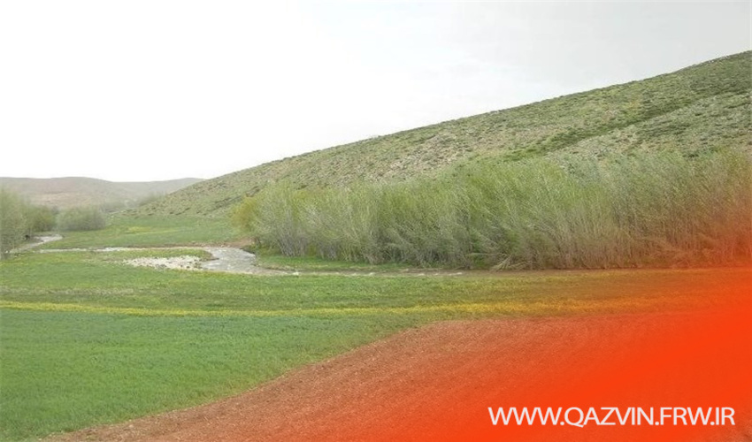 واگذاری اراضی ملی به منظور اجرای طرح‌های کشاورزی و غیر کشاورزی در قزوین