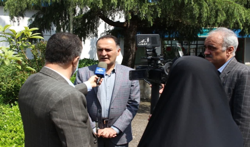 طرح مدیریت پایدار منابع طبیعی منطقه هیرکانی یک تغییر بنیادی و تحولی عظیم در شیوه مدیریت جنگل است