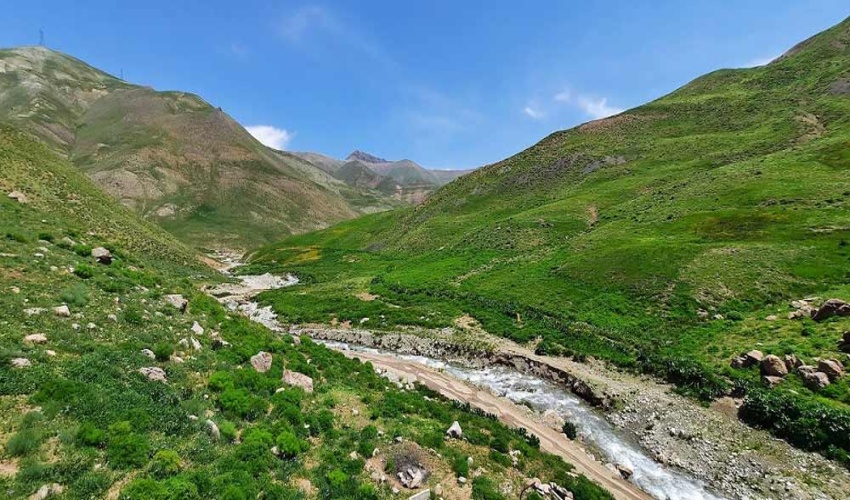 حفظ "مراتع" کشور نیازمند پشتوانه ملی و فراوزارتخانه‌ای است