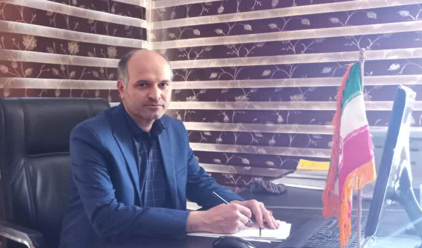 قزوین/ ابلاغ اصلاحیه پنجم دستورالعمل ضوابط و شرایط استعدادیابی و تخصیص اراضی ملی و دولتی 