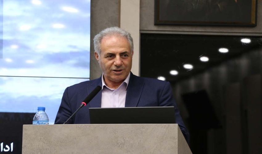 کاشت یک میلیارد درخت طی 4 سال در کشور یک طرح جهادی است