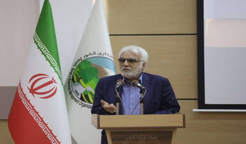 رسانه ها موضوع حکمرانی سرزمین را گفتمان سازی کنند