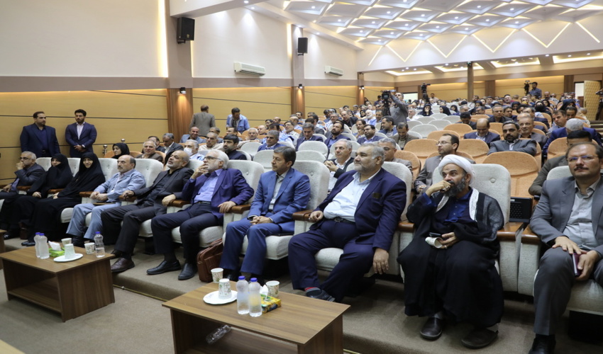 گزارش تصویری/دومین روز کارگاه آموزشی هم افزایی برای حکمرانی متعالی سرزمین 