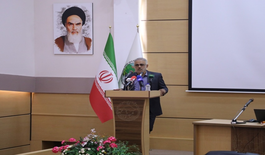 تدوین طرح آبخیزداری در سطح ۱۹ میلیون هکتار/ مدیریت جامع آبخیزداری و منابع طبیعی به مشارکت دستگاه‌های اجرایی و مردم نیاز دارد