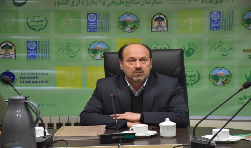  128 آبگرمکن خورشیدی در روستاهای گلستان توزیع شده است