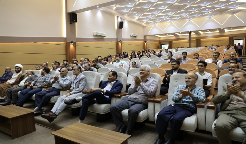 گزارش تصویری/جشن عید غدیر خم برگزار شد